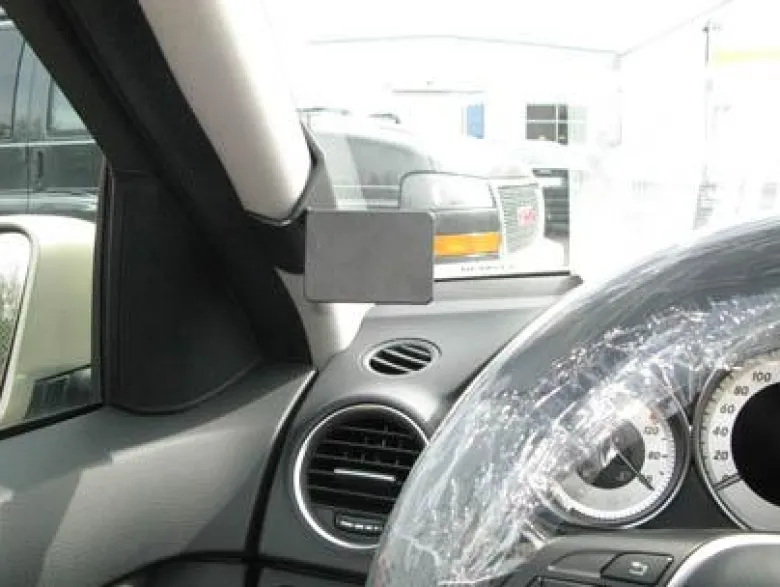 Mercedes Benz C-Klass 11-14, Vänster