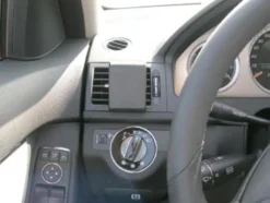 Mercedes Benz C-Klass 07-10, Vänster
