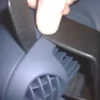 Mercedes Benz C-Klass 00-06, Vänster