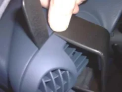 Mercedes Benz C-Klass 00-06, Vänster