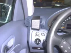 Mercedes Benz C-Klass 00-06, Vänster