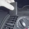 Mercedes Benz Vito 04-14, Centrerad