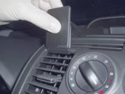 Mercedes Benz Vito 04-14, Centrerad
