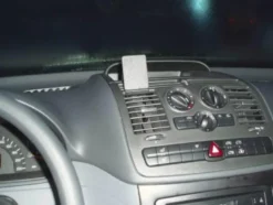 Mercedes Benz Vito 04-14, Centrerad