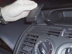 Mercedes Benz Vito 04-14, Centrerad