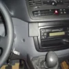 Mercedes Benz Vito 04-06, Centrerad, Låg
