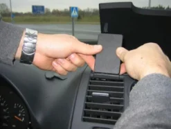 Mercedes Benz Vito 04-14, Centrerad, Prylfack