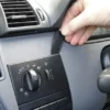 Mercedes Benz Vito 04-14, Vänster