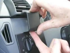 Mercedes Benz Vito 04-14, Vänster