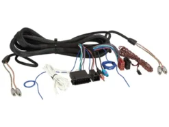 Mercedes förlängningskabel Audio Gateway, 2.5m