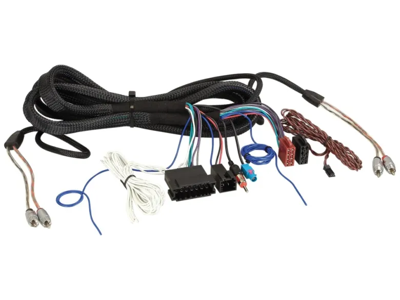 Mercedes förlängningskabel Audio Gateway, 2.5m