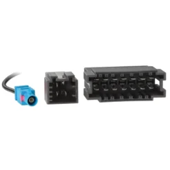 Mercedes förlängningskabel Audio Gateway, 2.5m