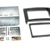 Mercedes Vito (W639), Vivano (W639), A-klass (W169), B-klass (W245)