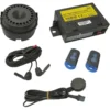 MetaSystem HPA-EVO-5.0, analogt fordonslarm för 12V-fordon