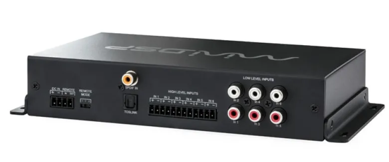 MiniDSP C-DSP 8x12