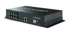 MiniDSP C-DSP 6x8, ljudprocessor DSP