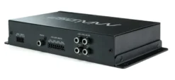 MiniDSP C-DSP 6x8, ljudprocessor DSP