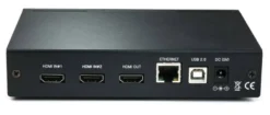 MiniDSP nanoAVR DL Dirac Live