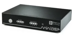 MiniDSP nanoAVR DL Dirac Live