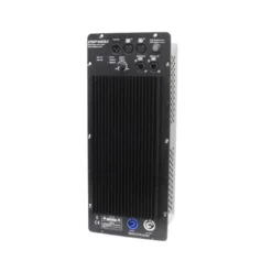 MiniDSP PWR-DSP1, 1x2400Watt 4ohm, Demoexemplar