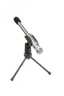MiniDSP UMIK-1, USB-mätmikrofon
