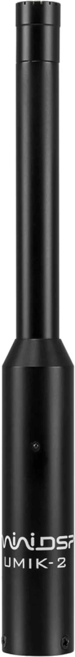 MiniDSP UMIK-2, USB-mätmikrofon