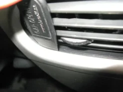 Mitsubishi i-MiEV 10-15, Centrerad