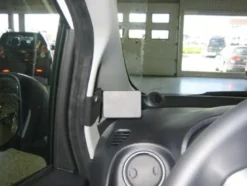 Mitsubishi i-MiEV 10-15, Vänster
