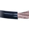 35mm² (2AWG) Strömkabel Svart - ACV