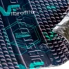 1.5 mm 50x35cm Vibrofiltr dämpmatta, 25 ark