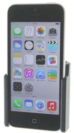 Mobilhållare iPhone 5C