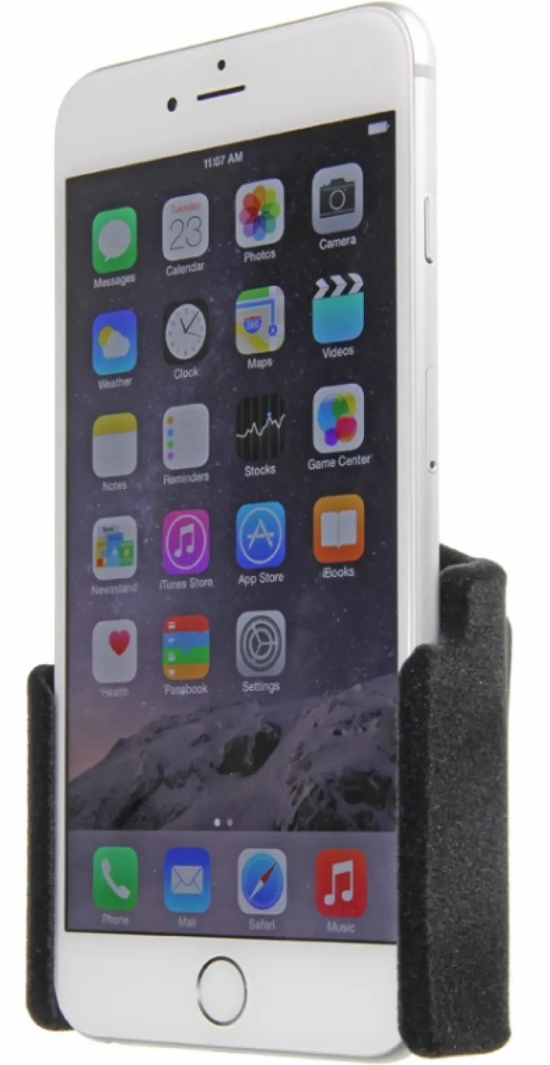 Mobilhållare iPhone 6 Plus