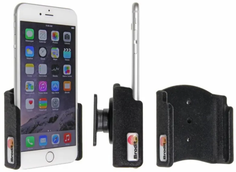 Mobilhållare iPhone 6 Plus