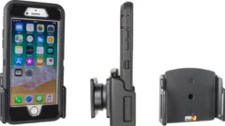 Mobilhållare iPhone 6/7/8/X För Skal
