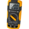 Monacor DMT-2004, multimeter