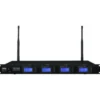 Monacor Stage Line TXS-646