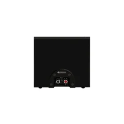 Monitor Audio Bronze AMS 7G Atmos-högtalare, svart par