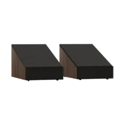 Monitor Audio Bronze AMS 7G Atmos-högtalare, valnöt par
