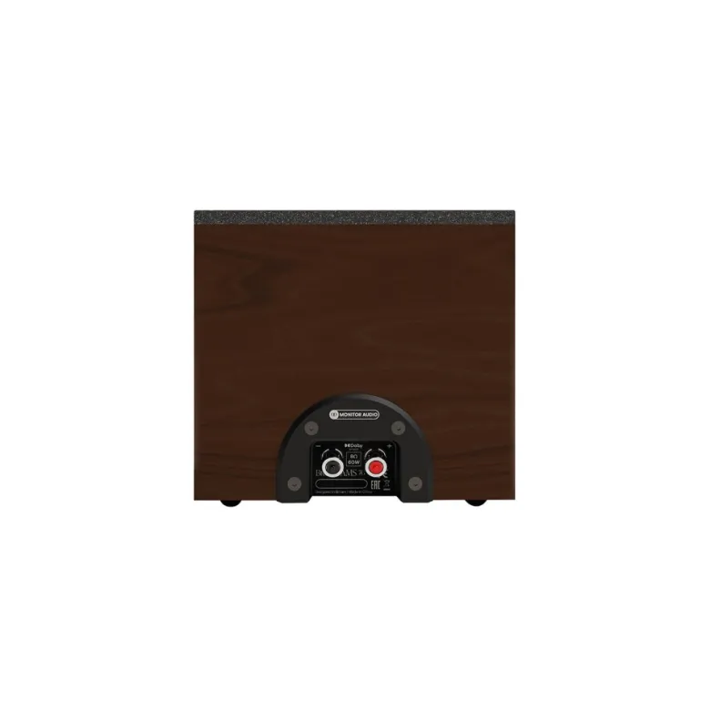 Monitor Audio Bronze AMS 7G Atmos-högtalare, valnöt par