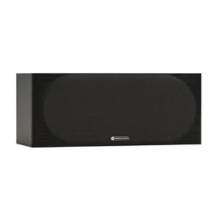 Monitor Audio Bronze Centre 7G, centerhögtalare svart