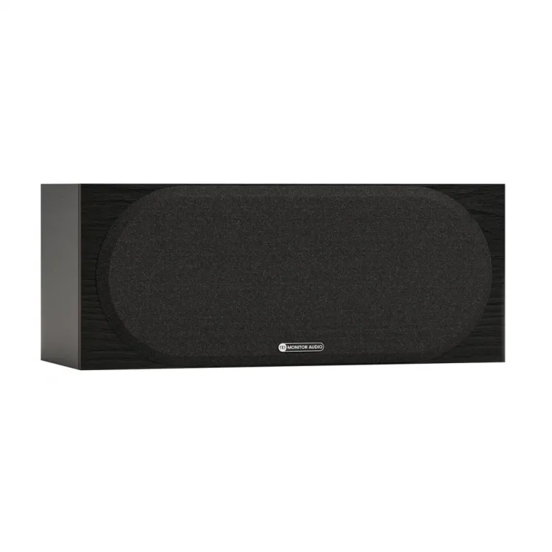 Monitor Audio Bronze Centre 7G, centerhögtalare svart