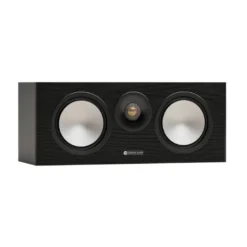 Monitor Audio Bronze Centre 7G, centerhögtalare svart