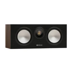 Monitor Audio Bronze Centre 7G, centerhögtalare valnöt
