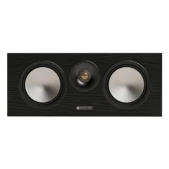 Monitor Audio Bronze Centre 7G, centerhögtalare valnöt