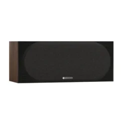 Monitor Audio Bronze Centre 7G, centerhögtalare valnöt