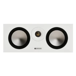 Monitor Audio Bronze Centre 7G, centerhögtalare vit
