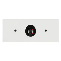 Monitor Audio Bronze Centre 7G, centerhögtalare vit