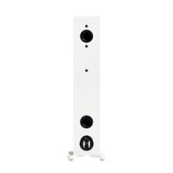 Monitor Audio Bronze 300 7G golvhögtalare, vit par