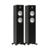 Monitor Audio Bronze 300 7G golvhögtalare, svart par
