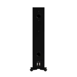 Monitor Audio Bronze 300 7G golvhögtalare, svart par